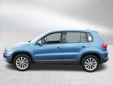 Used 2018 Volkswagen Tiguan Limited image 4