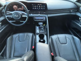 Used 2023 Hyundai Elantra Limited image 2