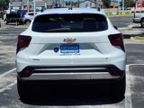 New 2025 Chevrolet Trax LT w/ Driver Confidence Package image 5
