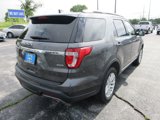 Used 2018 Ford Explorer XLT image 4