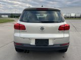 Used 2015 Volkswagen Tiguan S image 4