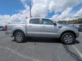 Certified 2020 Ford Ranger Lariat w/ Technology Package image 3