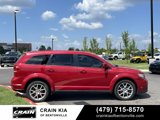 Used 2018 Dodge Journey GT image 5