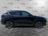 Used 2022 MAZDA CX-5 AWD 2.5 S w/ Premium Package image 6