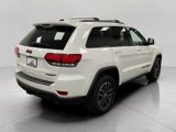 Used 2018 Jeep Grand Cherokee Trailhawk image 4