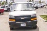 Used 2019 Chevrolet Express 3500 Extended w/ Driver Convenience Package image 2