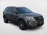 Used 2017 Ford Explorer Sport w/ Equipment Group 401A image 3