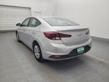 Used 2019 Hyundai Elantra SE image 5
