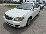 Used 2009 Kia Spectra EX image 2