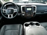 Certified 2018 RAM 1500 Laramie w/ Convenience Group image 4