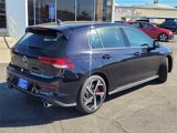 New 2024 Volkswagen GTI SE image 3