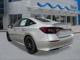 New 2025 Honda Civic Sport image 3