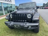 Used 2021 Jeep Wrangler Unlimited Sport image 4