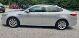 Used 2018 Kia Optima EX image 2