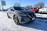 Used 2021 Nissan Murano Platinum w/ Cargo Package image 2