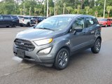 Used 2020 Ford EcoSport S image 3