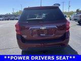 Used 2016 Chevrolet Equinox LT w/ Convenience Package image 3