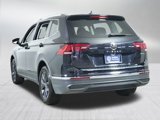 Certified 2022 Volkswagen Tiguan SE image 5