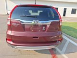 Used 2015 Honda CR-V Touring image 5