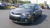 Used 2016 Toyota Corolla S image 2