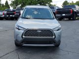 Used 2024 Toyota Corolla Cross L image 3