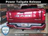 New 2025 RAM 1500 Laramie w/ Sport Appearance Package image 5