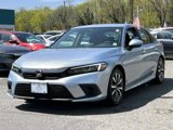 Certified 2022 Honda Civic EX image 2