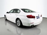 Used 2014 BMW 528i xDrive Sedan image 5