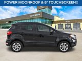 Used 2021 Ford EcoSport SE w/ SE Convenience Package image 4