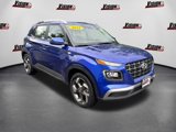 Used 2022 Hyundai Venue SEL w/ Cargo Package image 3