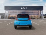 New 2025 Kia Soul LX image 5
