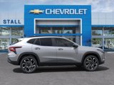 New 2025 Chevrolet Trax RS w/ Driver Confidence Package image 5