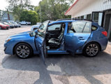 Used 2016 Subaru Impreza 2.0i Sport Limited image 5