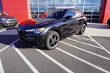 Certified 2022 Alfa Romeo Stelvio Veloce image 3