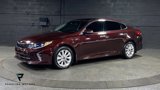 Used 2016 Kia Optima EX w/ Premium Package image 3