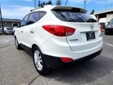Used 2013 Hyundai Tucson Limited image 6