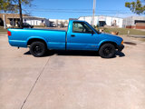 Used 1994 Chevrolet S10 Pickup 2WD Regular Cab image 2