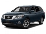 Used 2015 Nissan Pathfinder Platinum image 4