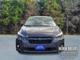 Used 2020 Subaru Crosstrek 2.0i Limited w/ Popular Package #4 image 2