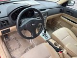 Used 2006 Subaru Forester 2.5X w/ Popular Equipment Group 1F image 6