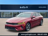 Used 2022 Kia K5 EX w/ EX Premium Package image 5