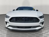Certified 2022 Ford Mustang Coupe image 2