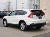 Used 2012 Honda CR-V EX-L image 5