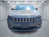 Certified 2020 Jeep Cherokee Limited image 2