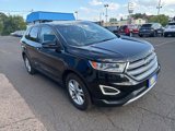 Used 2017 Ford Edge SEL image 4
