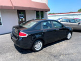 Used 2010 Ford Focus SE image 4