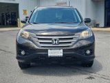 Used 2013 Honda CR-V EX-L image 2