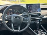 Used 2023 Jeep Compass Trailhawk image 3