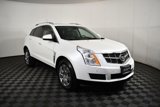 Used 2012 Cadillac SRX Luxury image 3