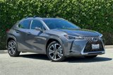 Used 2025 Lexus UX 300h FWD image 2
